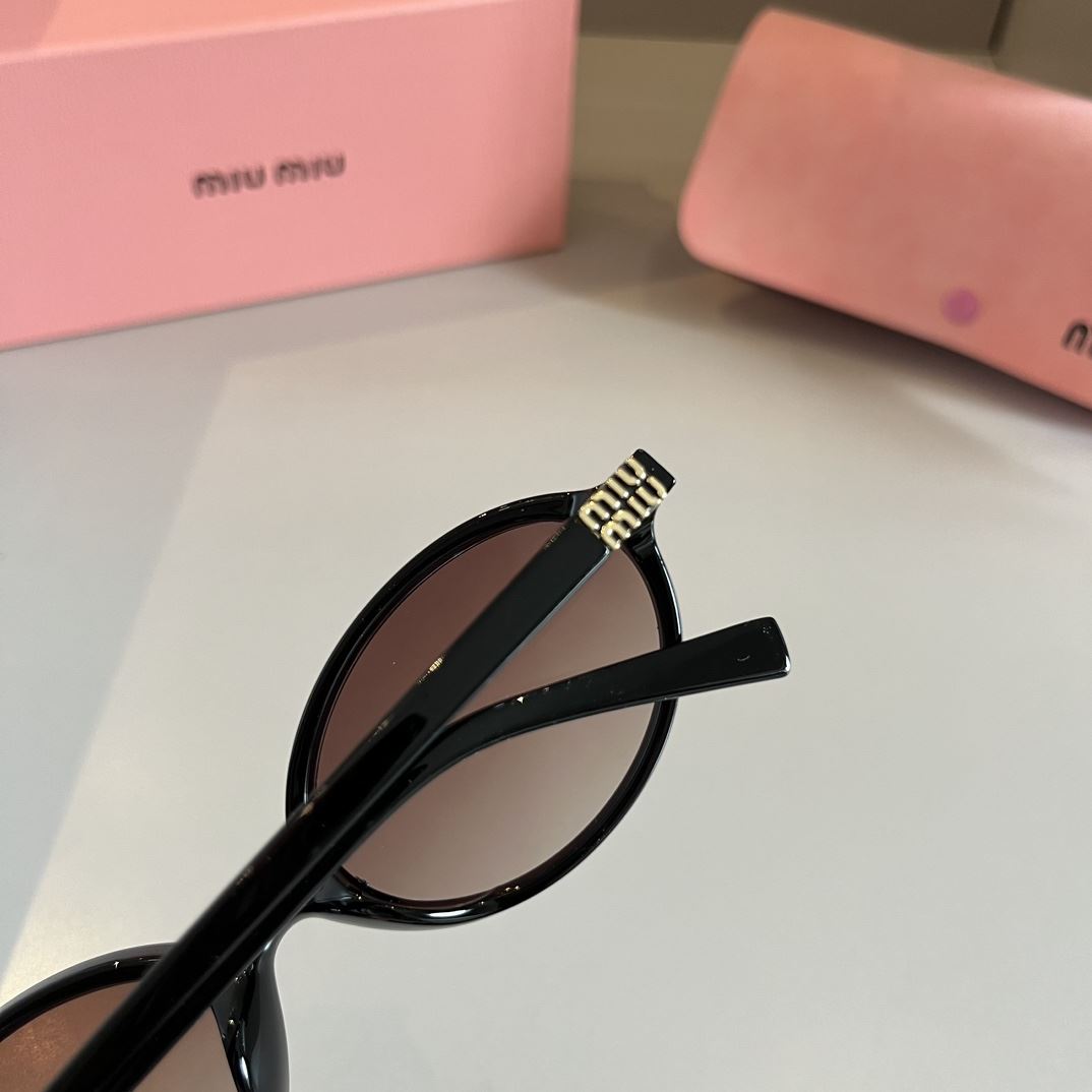 Miu Miu Sunglasses